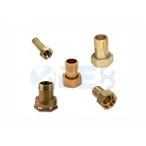 Water Meter Parts